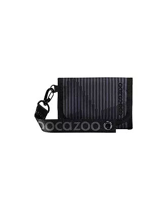 COOCAZOO | Geldbörse DARK MISSION | 
